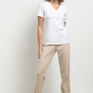 Bluse model 191811 Tessita