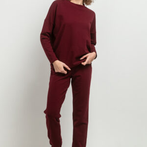 Sweater model 191813 Tessita