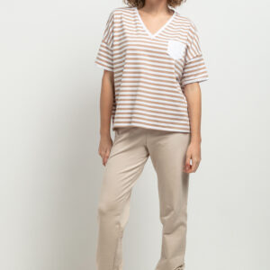 Bluse model 191824 Tessita