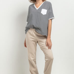 Bluse model 191825 Tessita