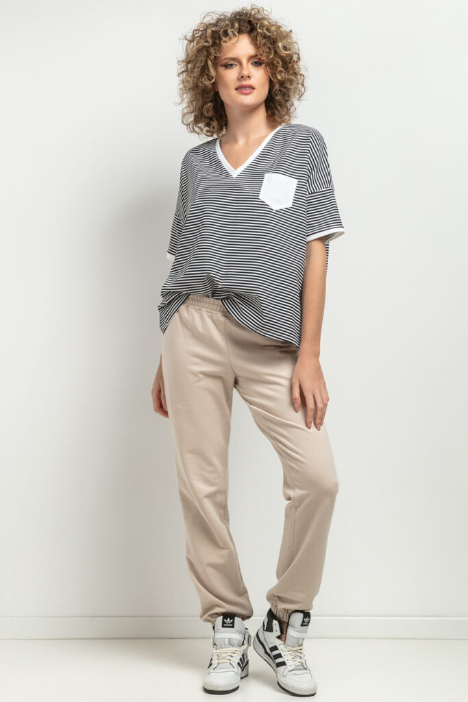 Bluse model 191825 Tessita