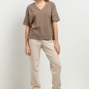 Bluse model 191827 Tessita