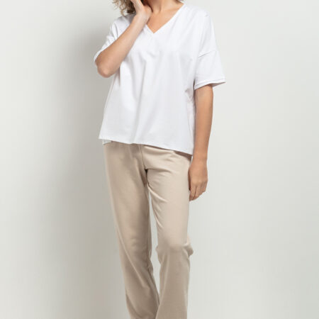 Bluse model 191828 Tessita