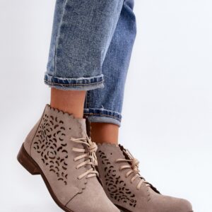 Stiefeletten model 191867 Step in style