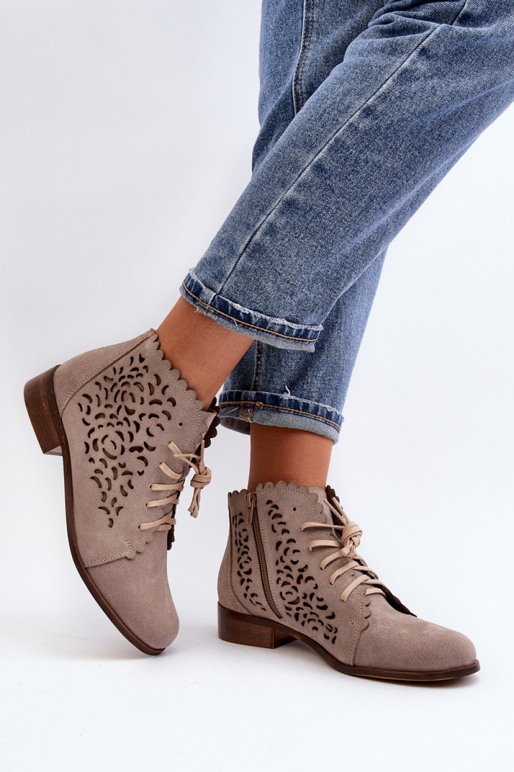 Stiefeletten model 191867 Step in style - Afbeelding 2