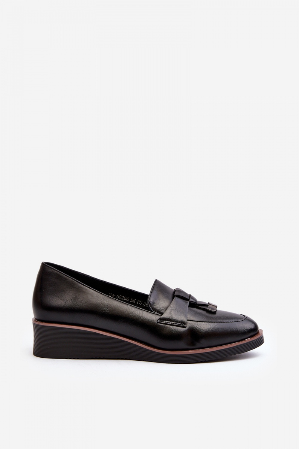 Plateau-Halbschuhe model 191992 Step in style - Afbeelding 3