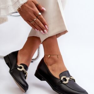Mokassins model 192085 Step in style