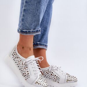 Halbschuhe model 192087 Step in style