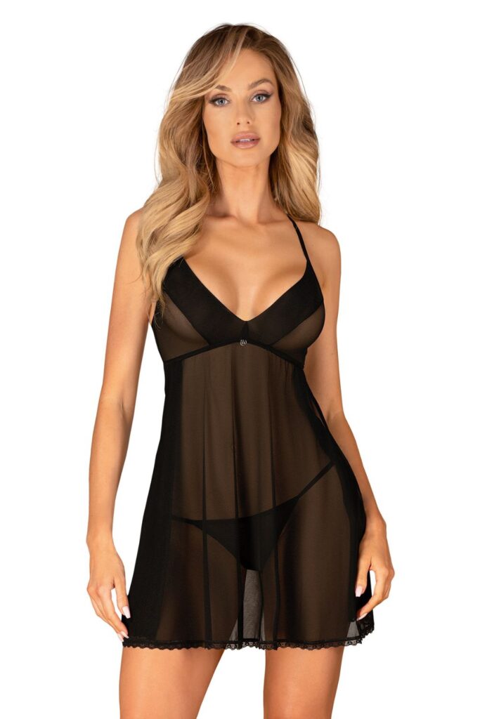 Sexy Set model 192126 Obsessive