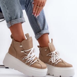 Sportschuhe model 192277 Step in style