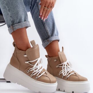 Sportschuhe model 192277 Step in style