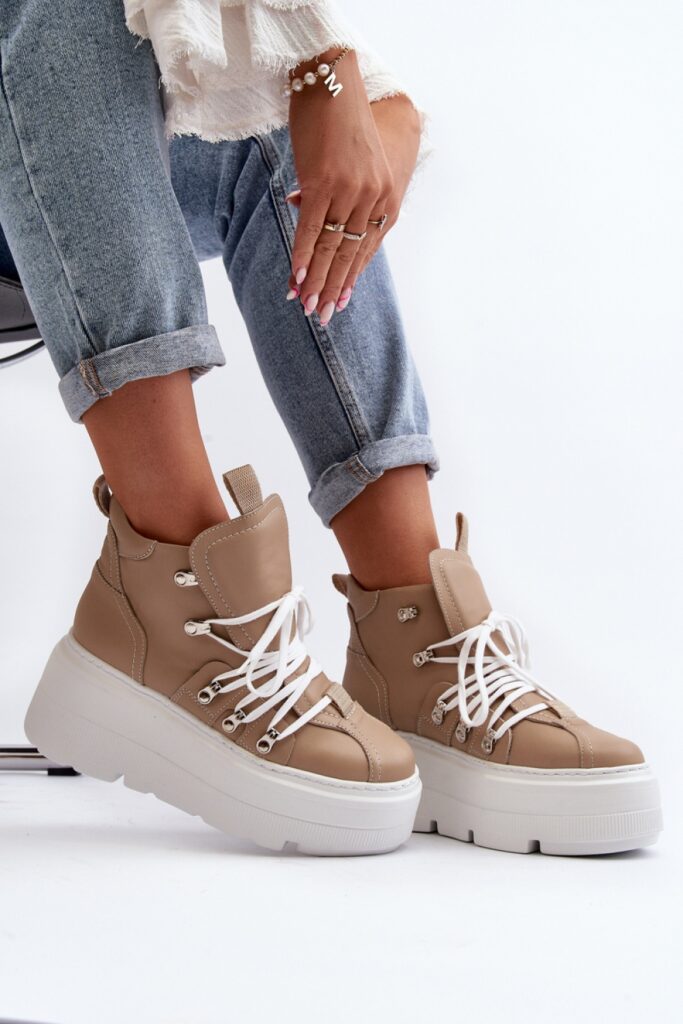 Sportschuhe model 192277 Step in style