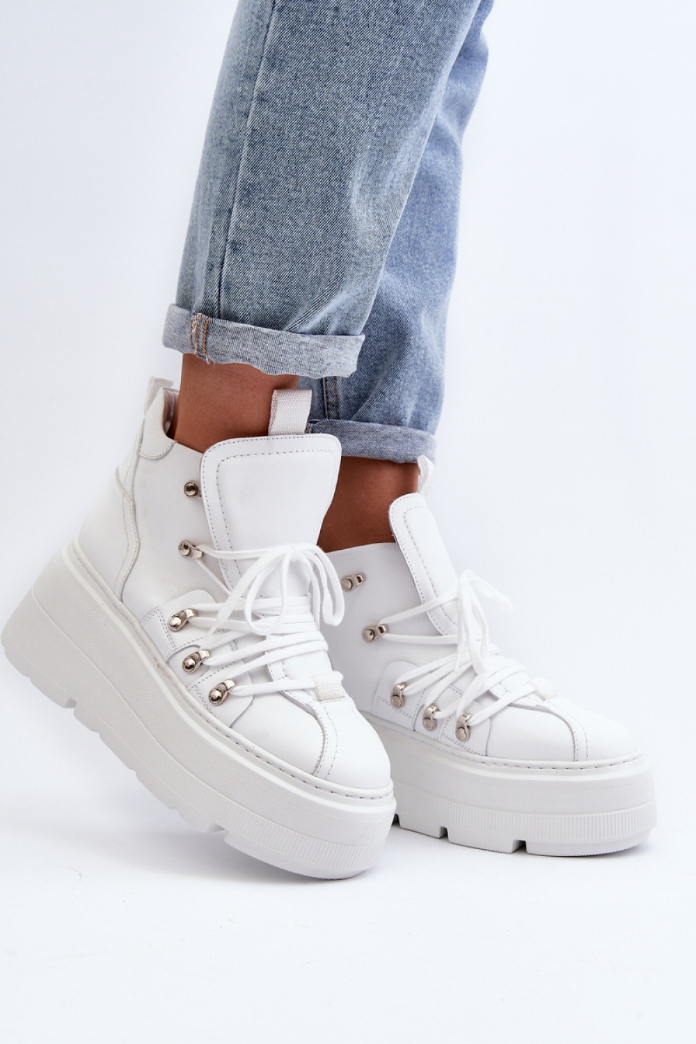 Sportschuhe model 192278 Step in style