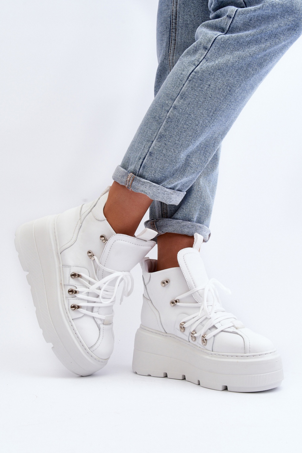 Sportschuhe model 192278 Step in style - Afbeelding 2
