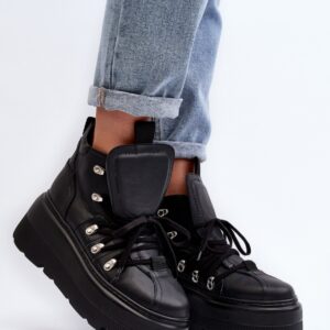 Sportschuhe model 192279 Step in style