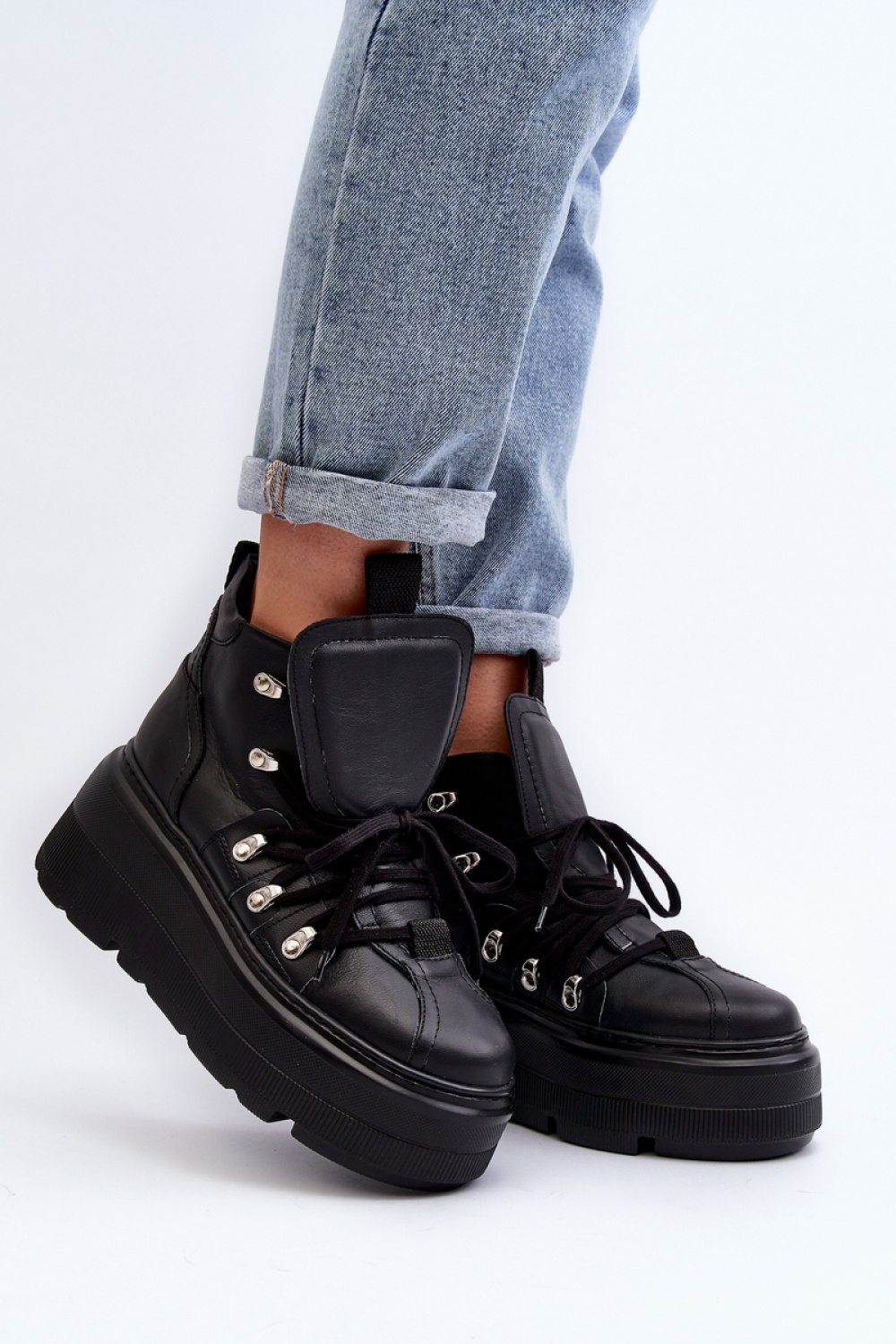 Sportschuhe model 192279 Step in style