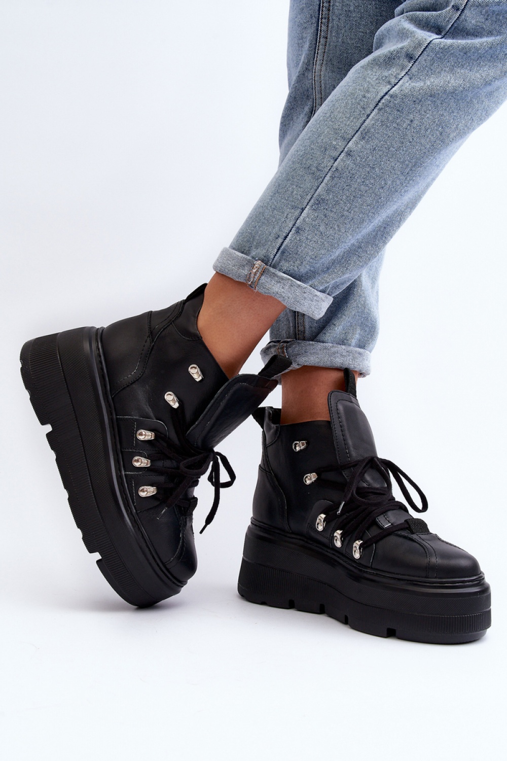 Sportschuhe model 192279 Step in style - Afbeelding 2