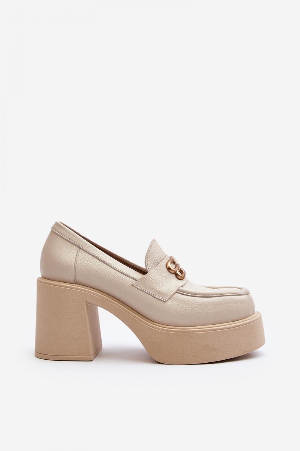 Schuhe mit Absatz model 192289 Step in style - Afbeelding 3