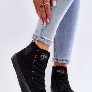 Sneakers model 192306 Step in style