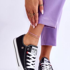 Sneakers model 192308 Step in style