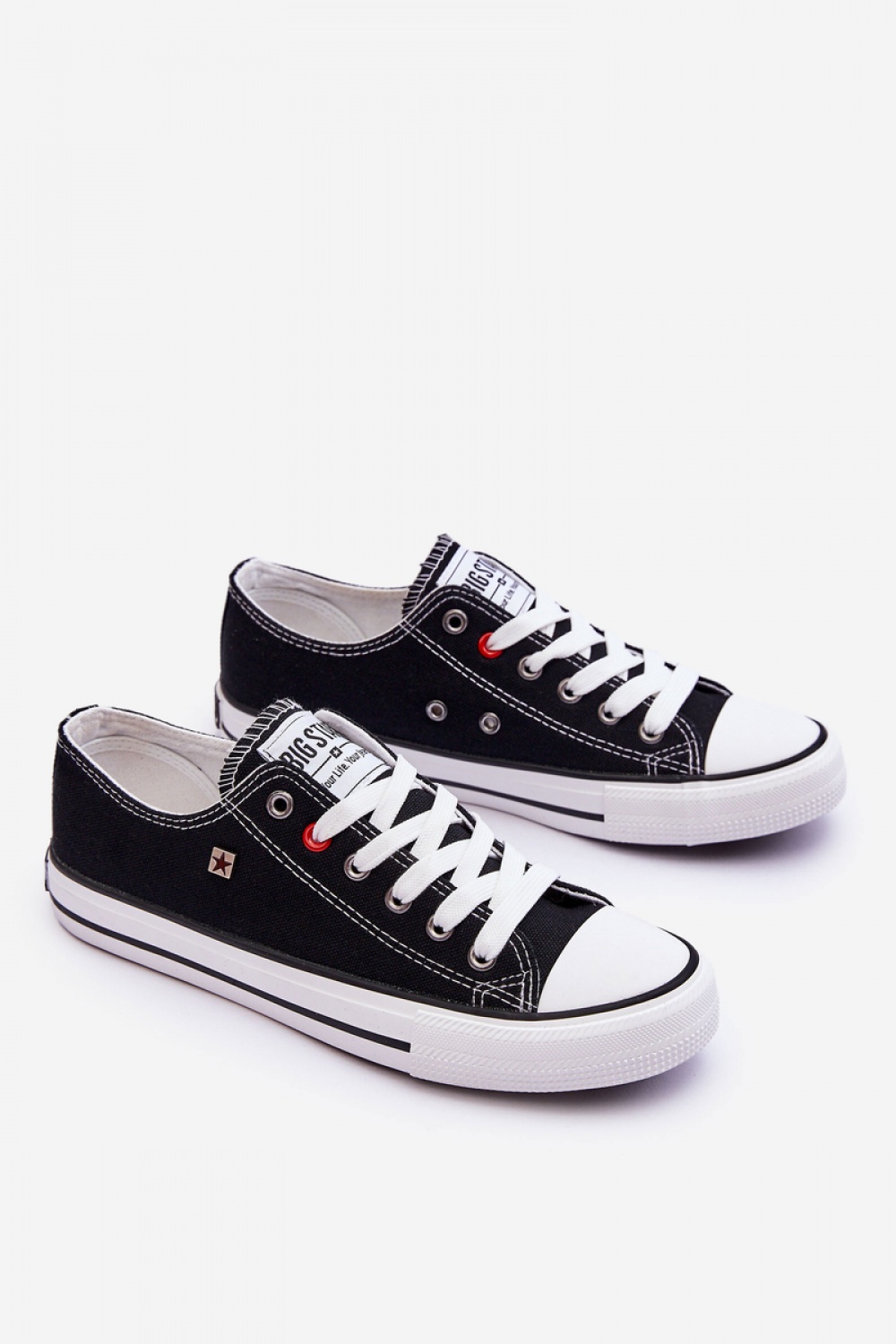 Sneakers model 192308 Step in style - Afbeelding 2