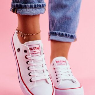 Sneakers model 192311 Step in style