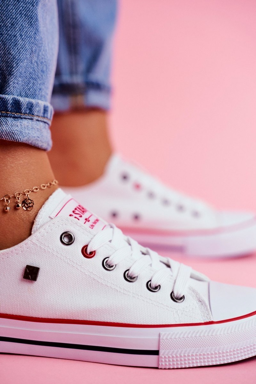 Sneakers model 192311 Step in style - Afbeelding 2