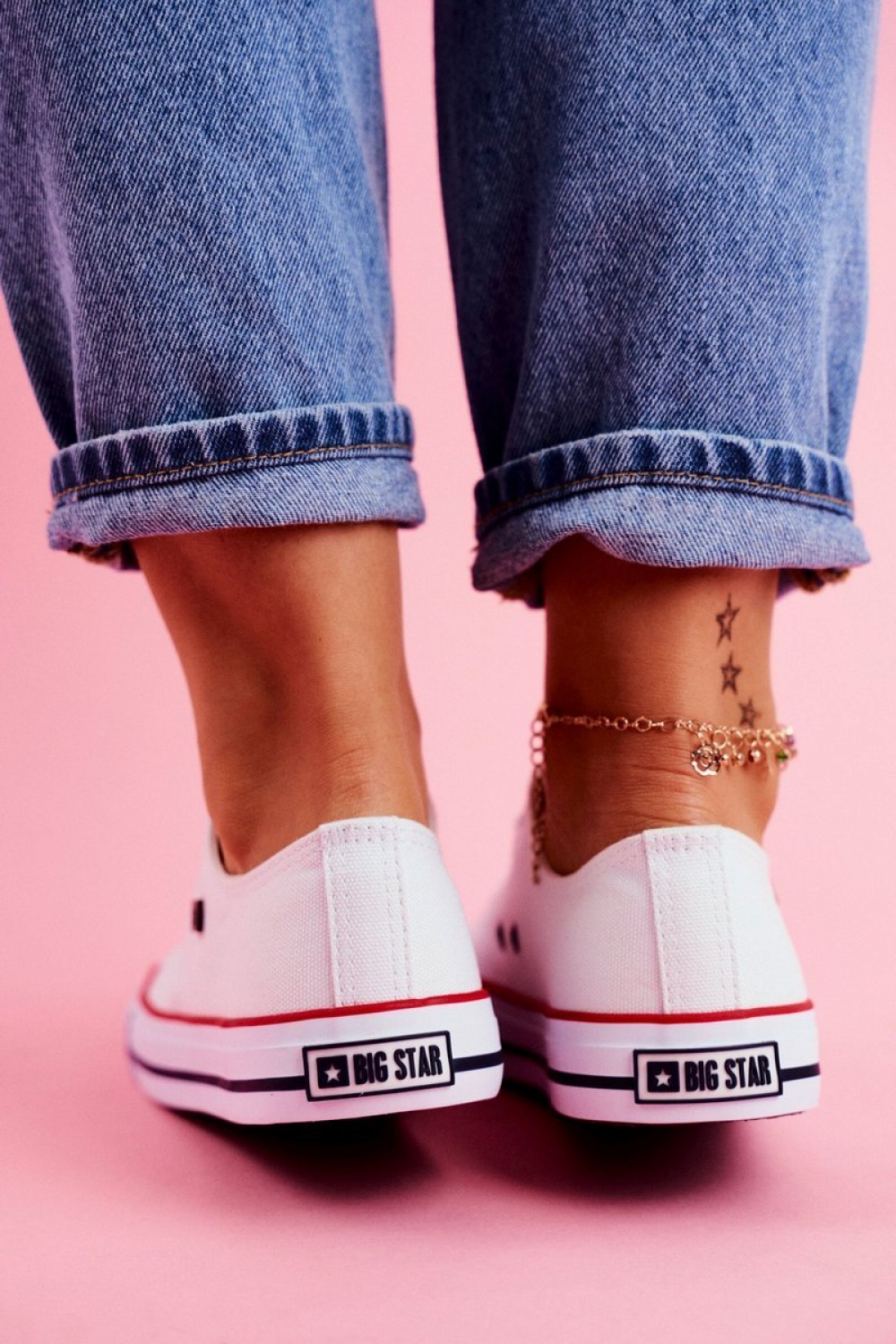 Sneakers model 192311 Step in style - Afbeelding 3