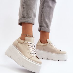 Sportschuhe model 192313 Step in style