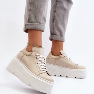 Sportschuhe model 192313 Step in style