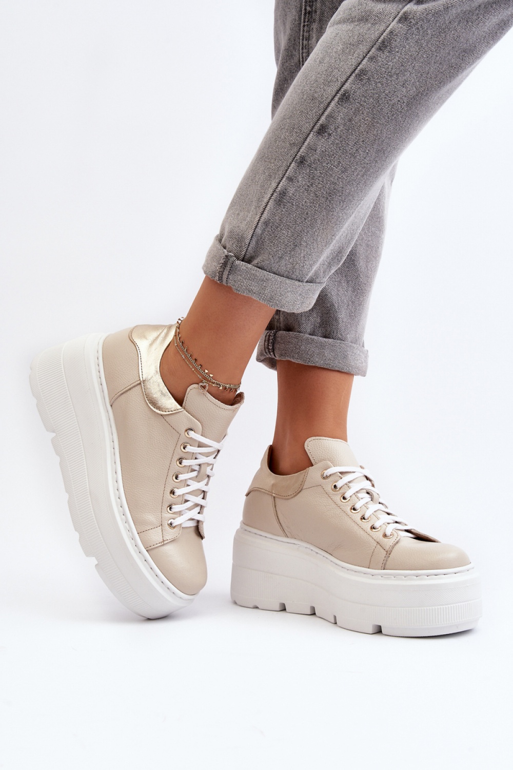 Sportschuhe model 192313 Step in style - Afbeelding 2