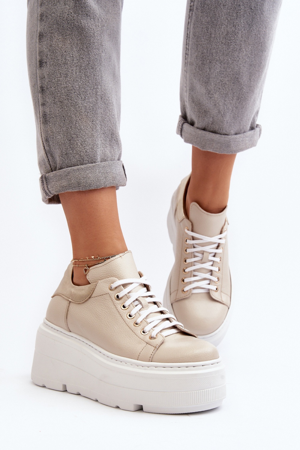 Sportschuhe model 192313 Step in style - Afbeelding 3
