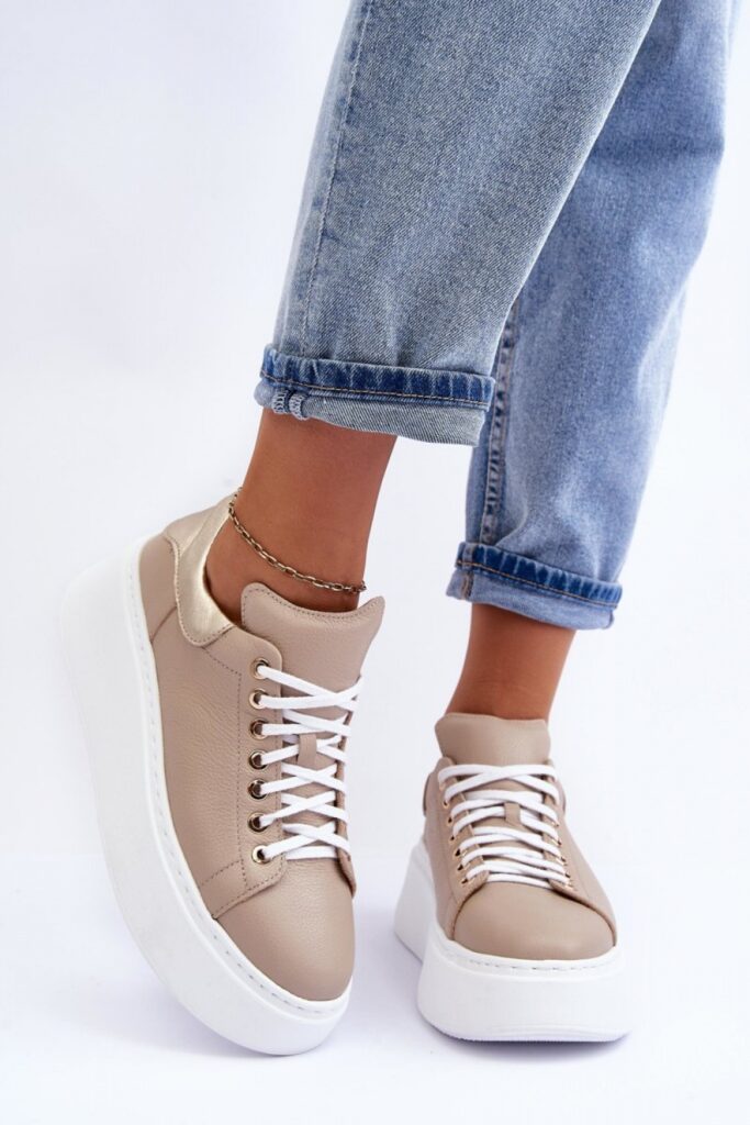Sportschuhe model 192315 Step in style