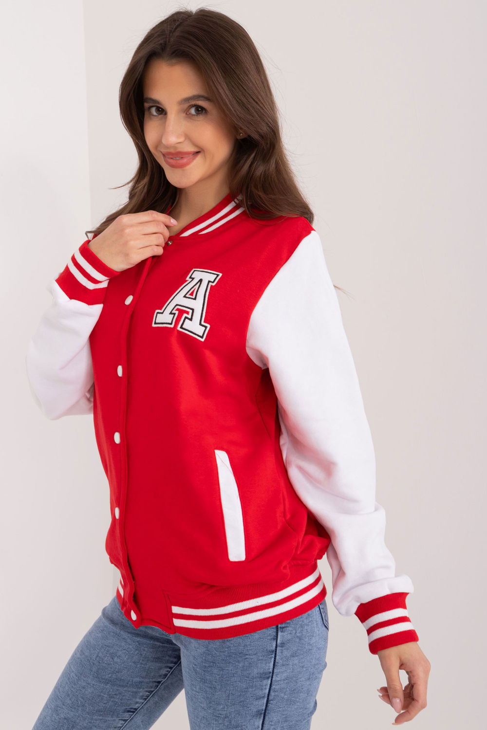 Sweater model 192370 Relevance - Afbeelding 2
