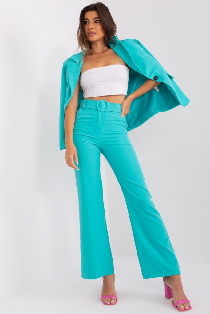 Damen Hose model 192399 Italy Moda