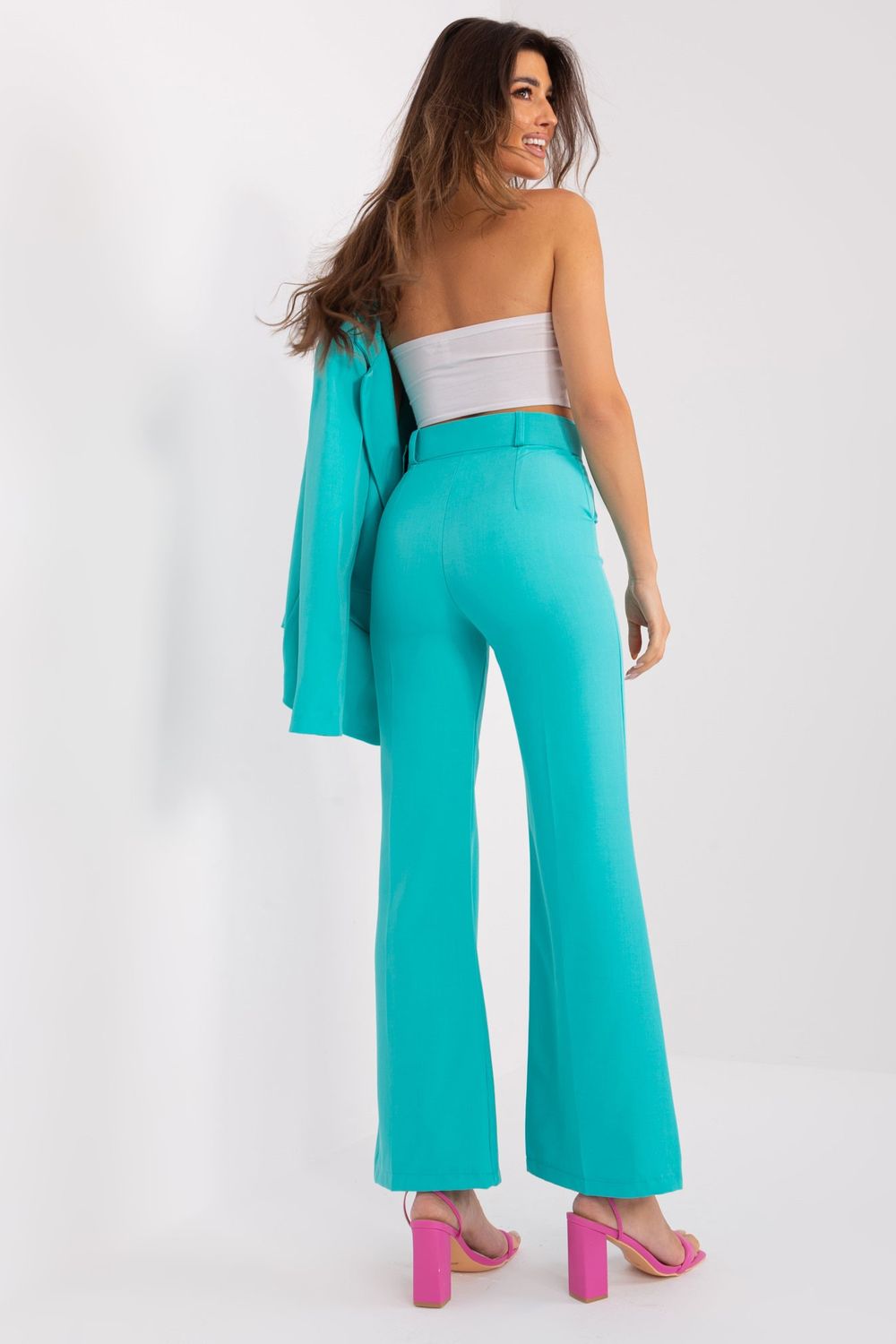 Damen Hose model 192399 Italy Moda - Afbeelding 3