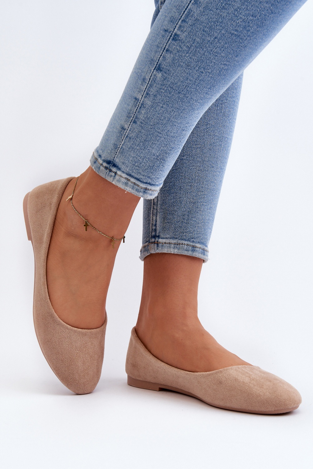 Ballerina Schuhe model 192477 Step in style - Afbeelding 2