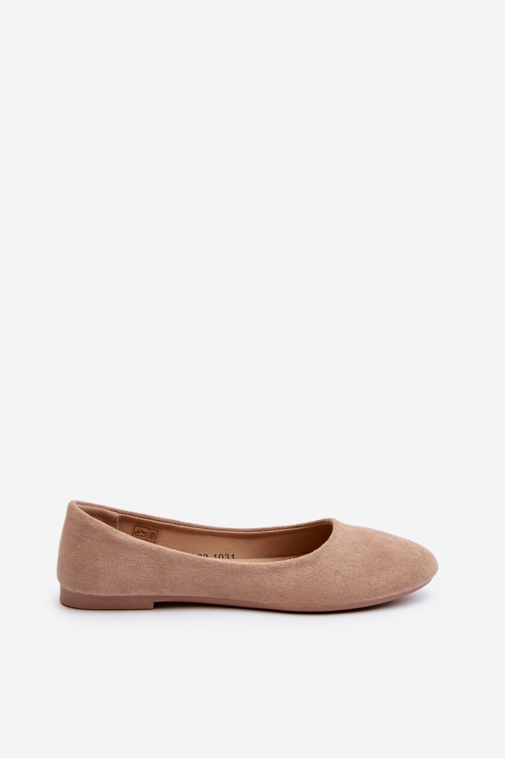 Ballerina Schuhe model 192477 Step in style - Afbeelding 3