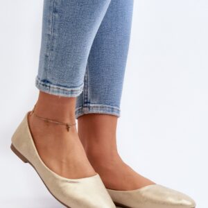 Ballerina Schuhe model 192478 Step in style