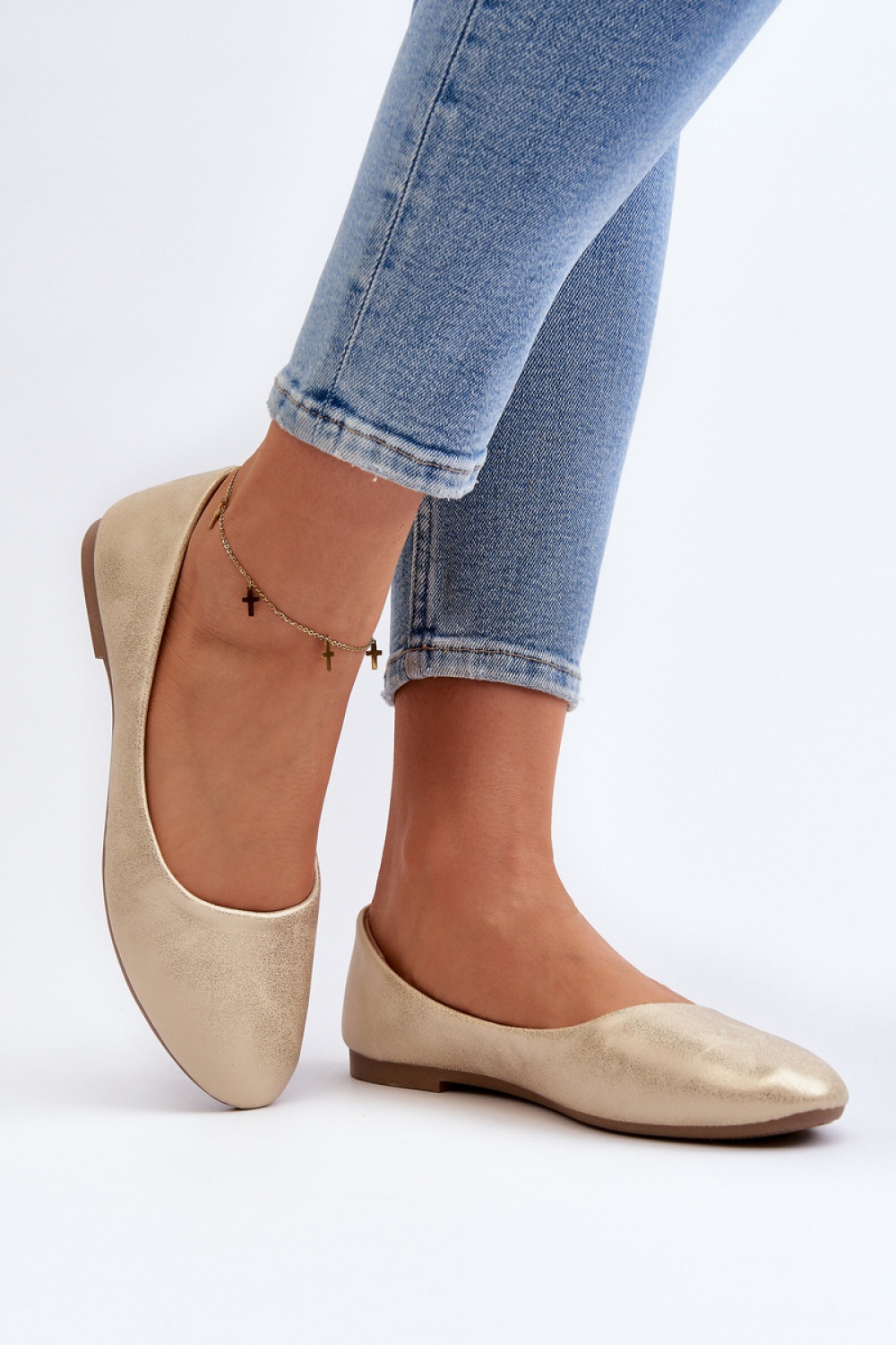 Ballerina Schuhe model 192478 Step in style - Afbeelding 2