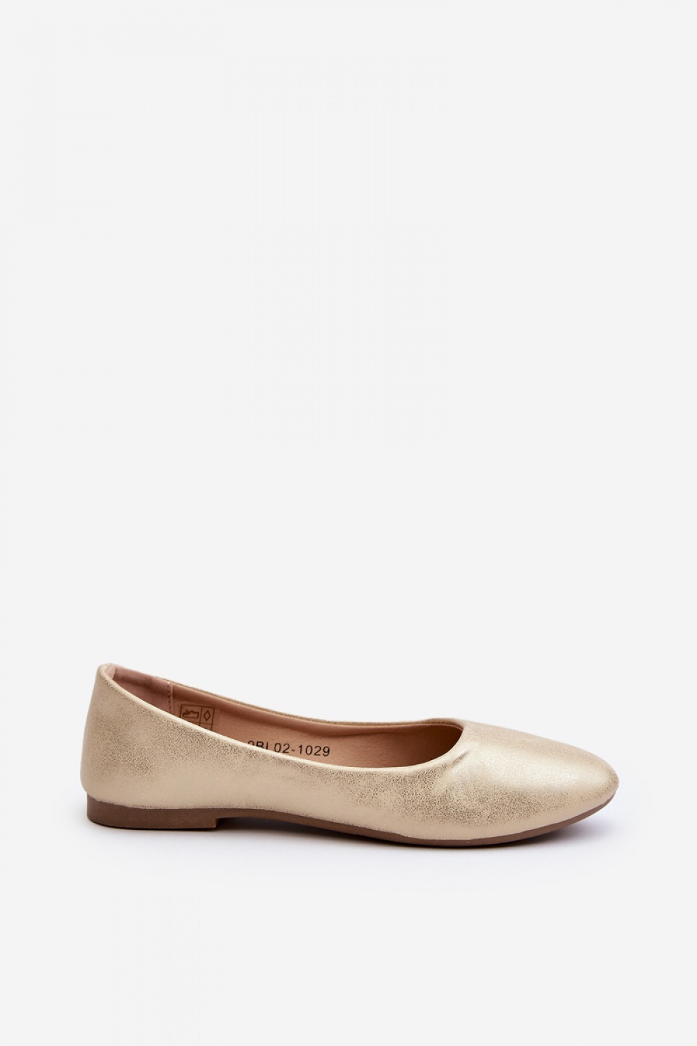 Ballerina Schuhe model 192478 Step in style - Afbeelding 3