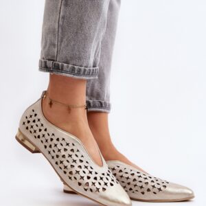 Ballerina Schuhe model 192479 Step in style