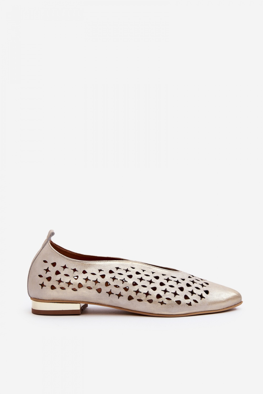 Ballerina Schuhe model 192479 Step in style - Afbeelding 3
