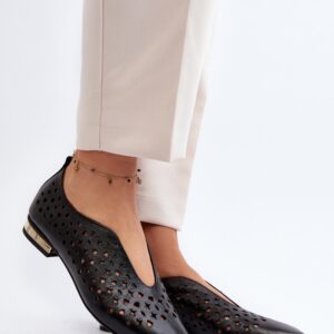 Ballerina Schuhe model 192480 Step in style