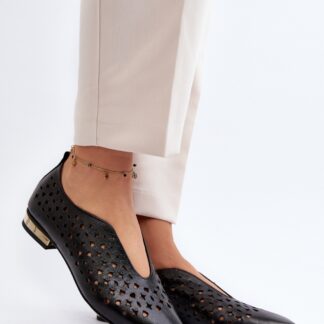 Ballerina Schuhe model 192480 Step in style