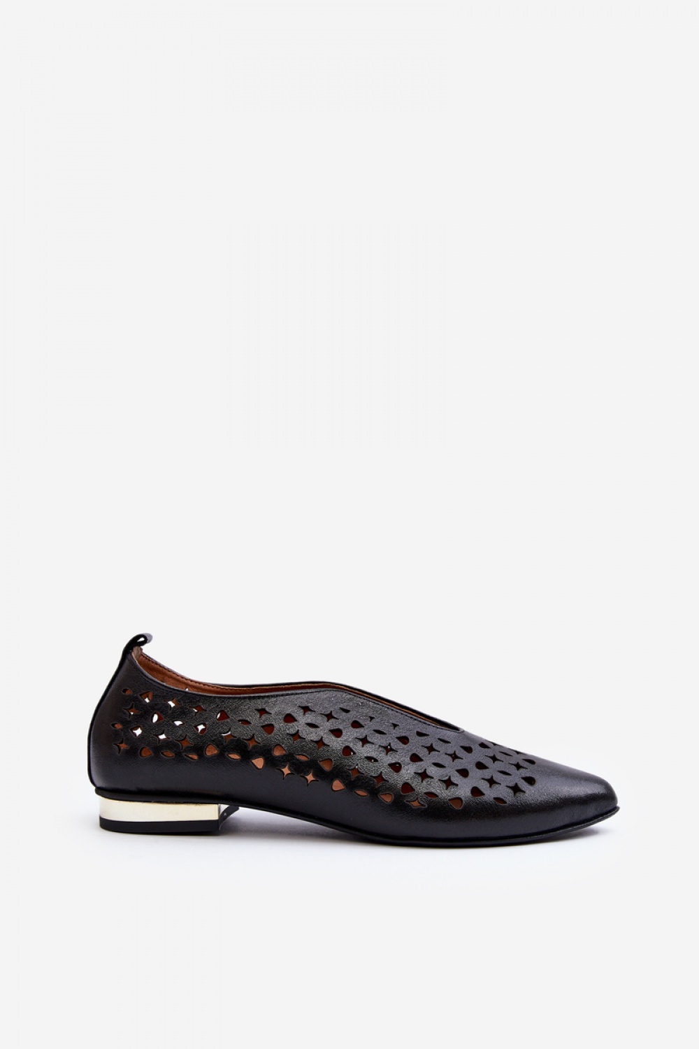 Ballerina Schuhe model 192480 Step in style - Afbeelding 3