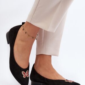 Ballerina Schuhe model 192481 Step in style
