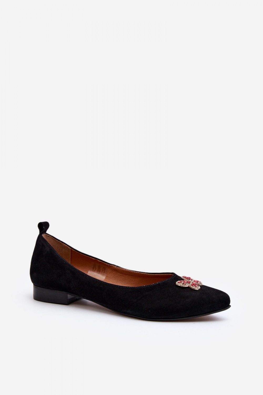 Ballerina Schuhe model 192481 Step in style - Afbeelding 3