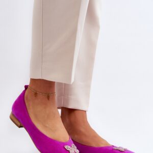 Ballerina Schuhe model 192482 Step in style