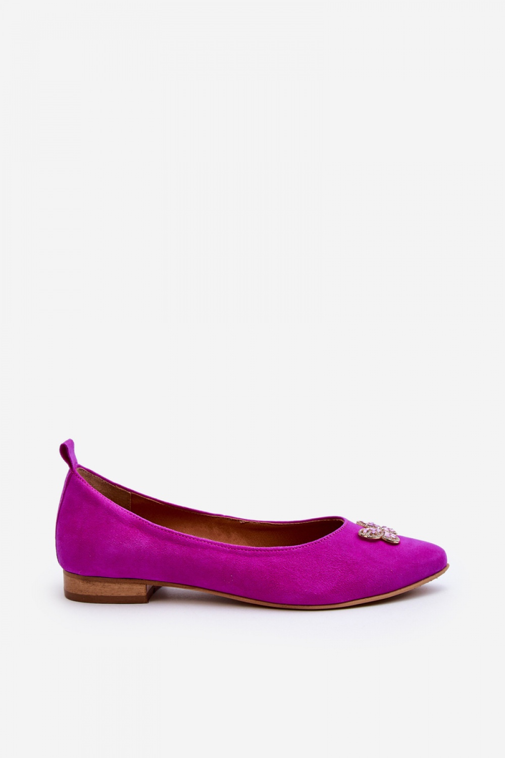 Ballerina Schuhe model 192482 Step in style - Afbeelding 3